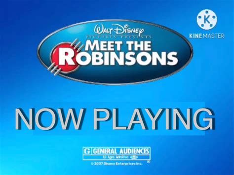 robinson now showing|NOW SHOWING .